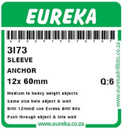 3I73 - Sleeve Anchor -3I73_label_T